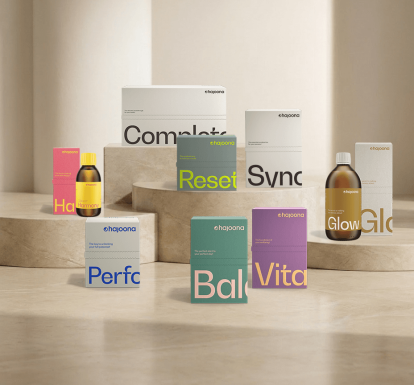 ; Weiter zum Artikel "German Brand Award 2026"